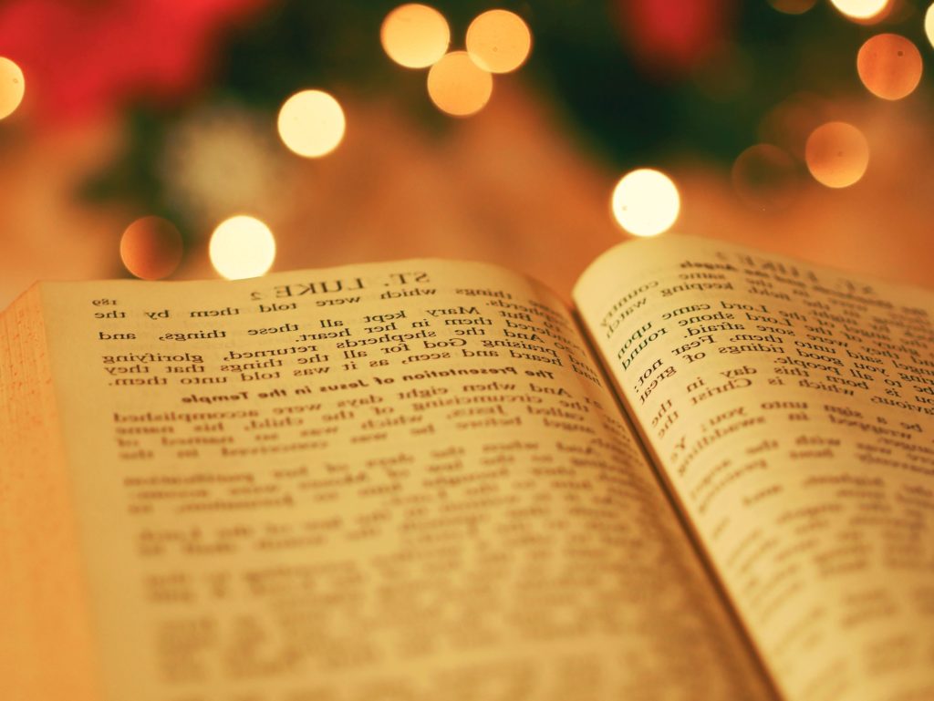 Bibel 1