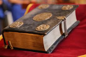Bibel