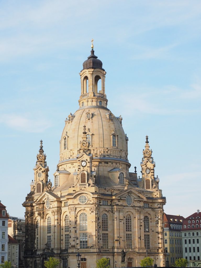 Dresden Mitte