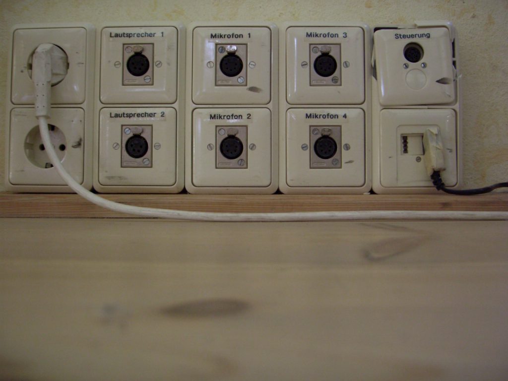 Verstärker 004
