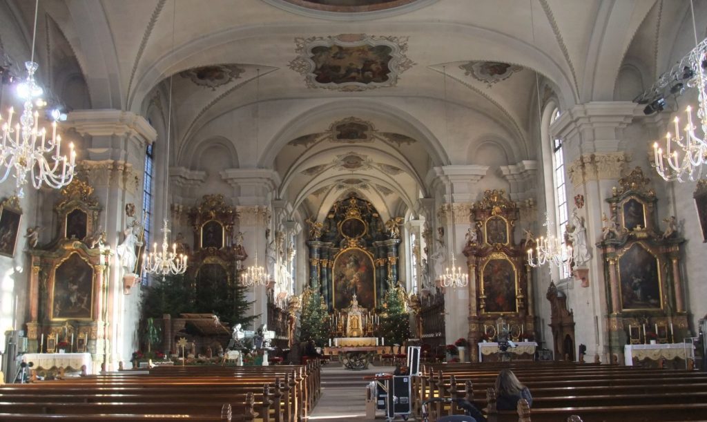 fernsehgottesdienst