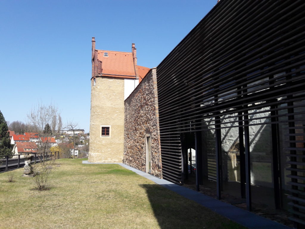 S 18 Zwinger 20180410_132618